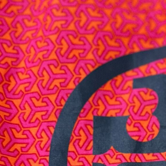 Tory Burch Extra Large 25X30 Logo Printed Dust Bag - Picture 9 of 9